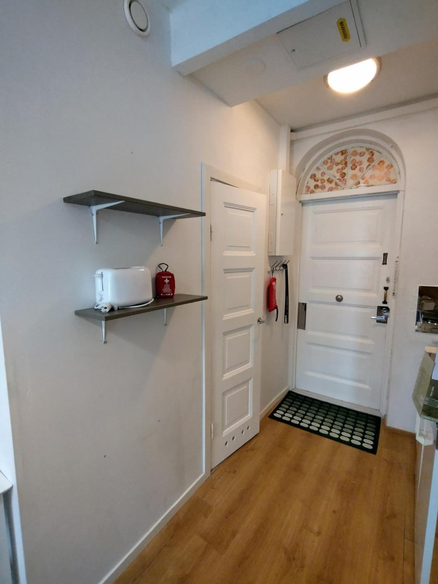 Foliate Living Silmu * Helsínquia