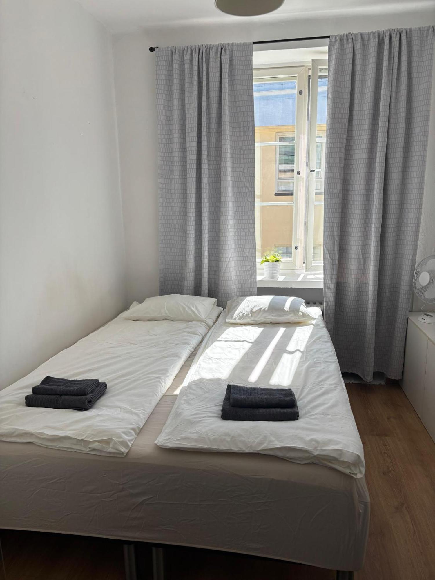 Foliate Living Silmu Apartamento