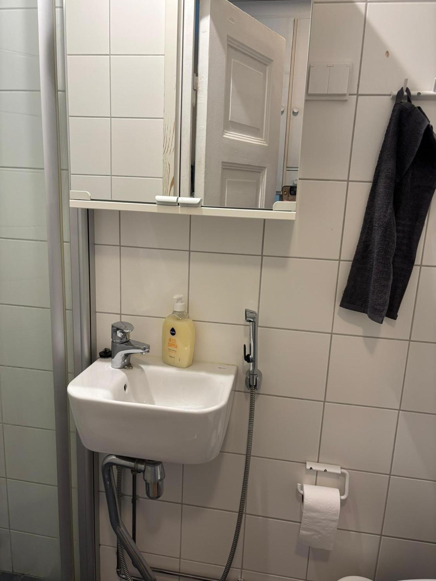 Apartamento Foliate Living Silmu *